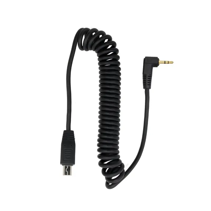 ProMaster ST1 Camera Release Cable for Canon RS60