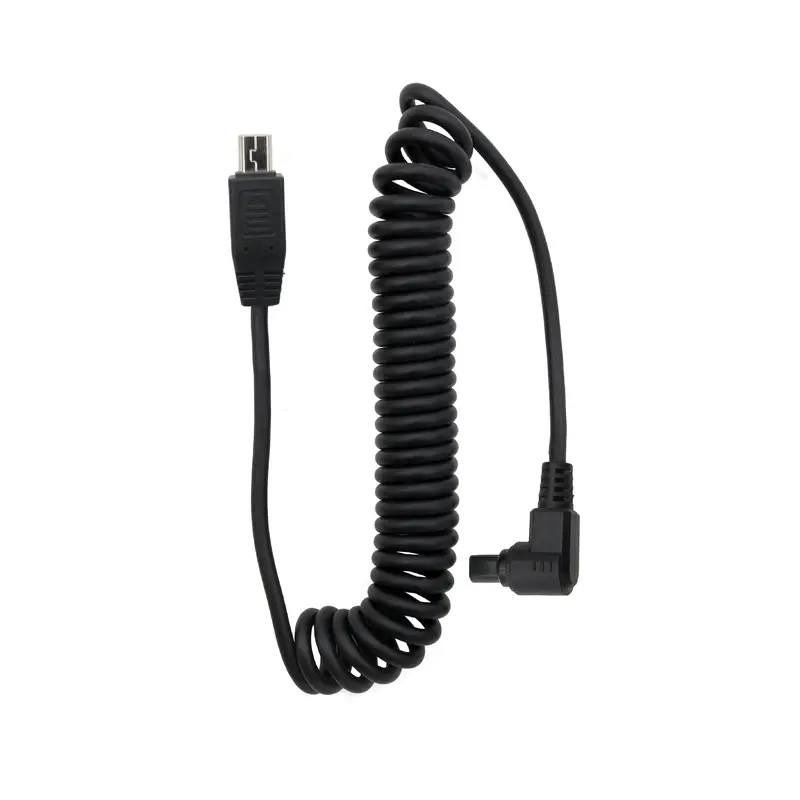 ProMaster ST1 Camera Release Cable for Canon RS80