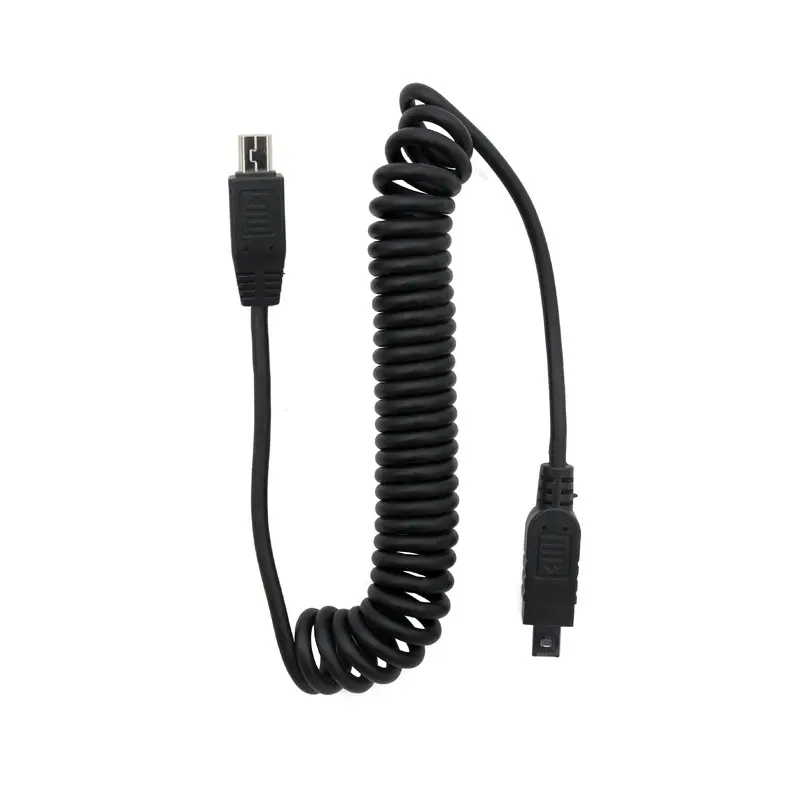 ProMaster ST1 Camera Release Cable for Nikon MCDC2