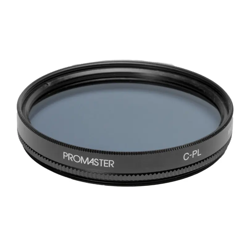 ProMaster Standard Circular Polarizer (CPL) Filter - 40.5mm