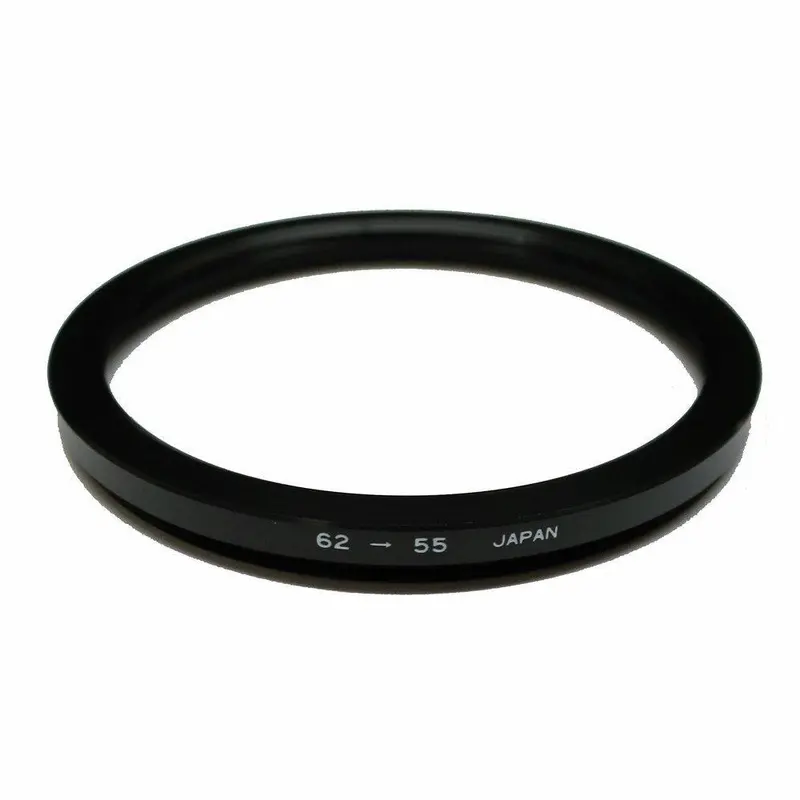 ProMaster Step Down Ring - 62-55mm