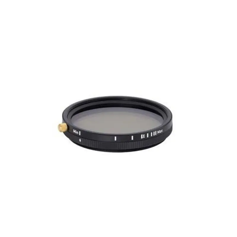 ProMaster HGX PRIME Variable ND Filter (1.3 - 8 stops) - 52mm