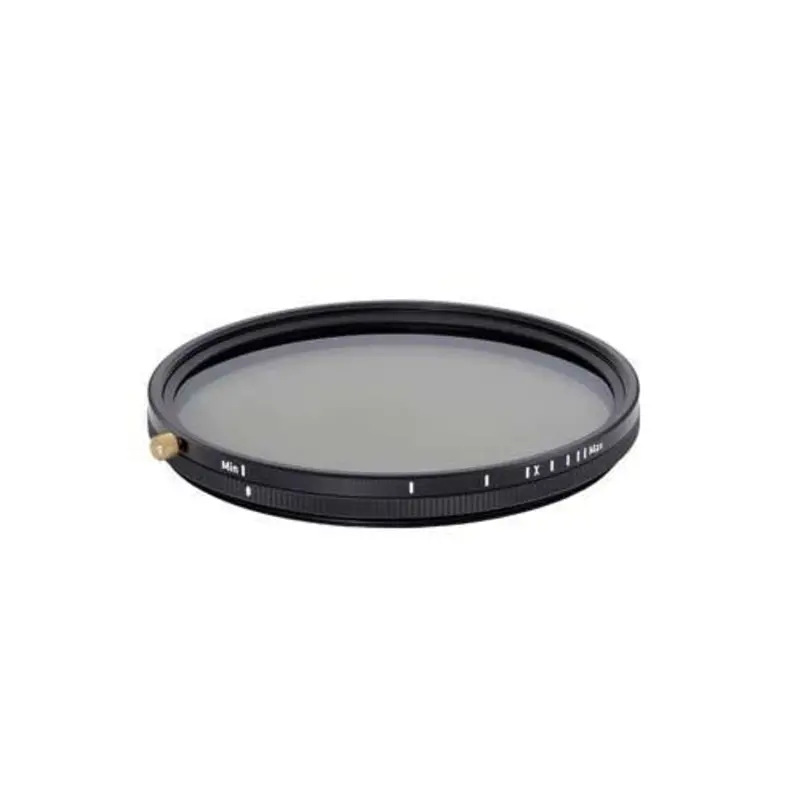 ProMaster HGX PRIME Variable ND Filter (1.3 - 8 stops) - 72mm