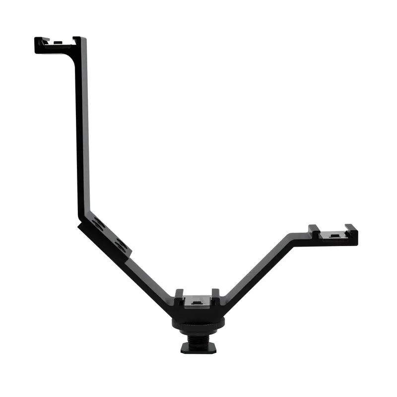 ProMaster Triple Bracket - 6.5''