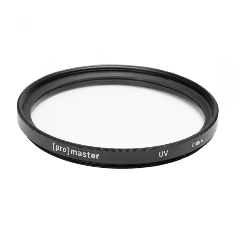 ProMaster Ultraviolet UV Filter - 72mm