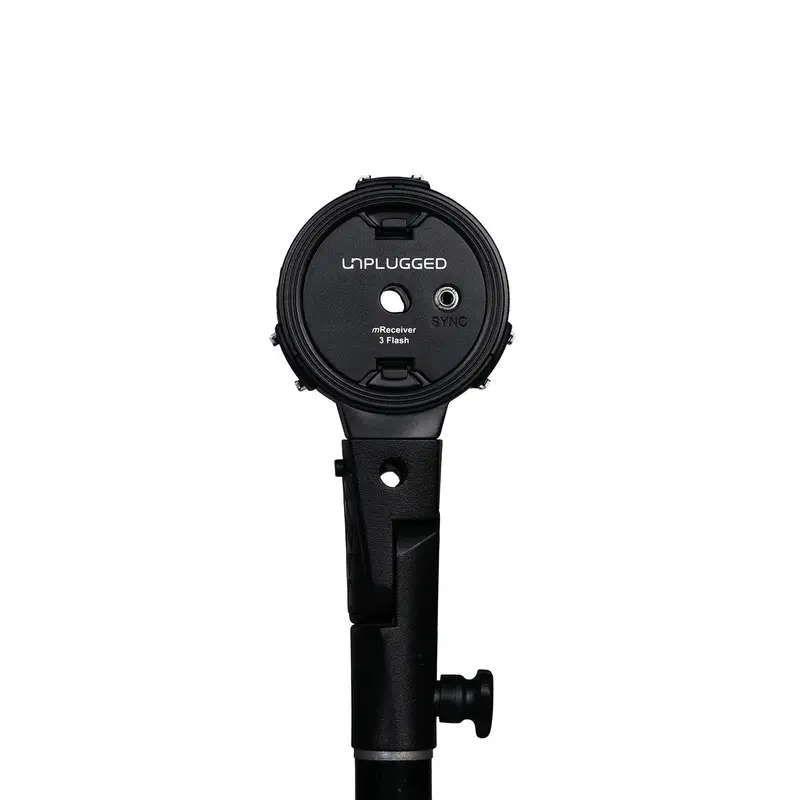 ProMaster Unplugged 3-Flash M-Firing Kit