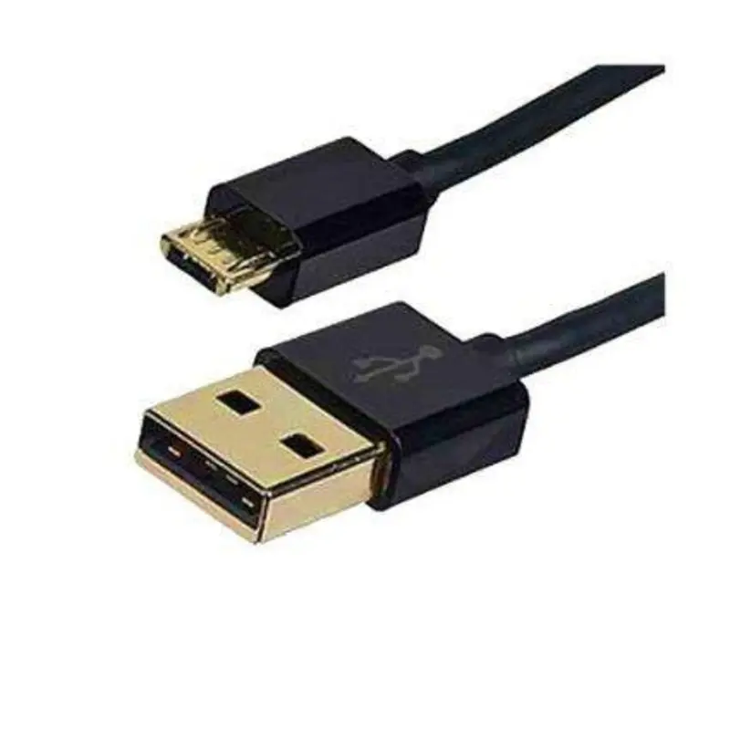 ProMaster USB Cable (A to USB Micro) - 6'