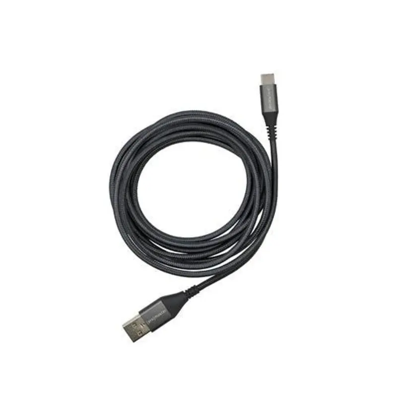 ProMaster USB Type-C to Type-A Braided Cable - 3.2'