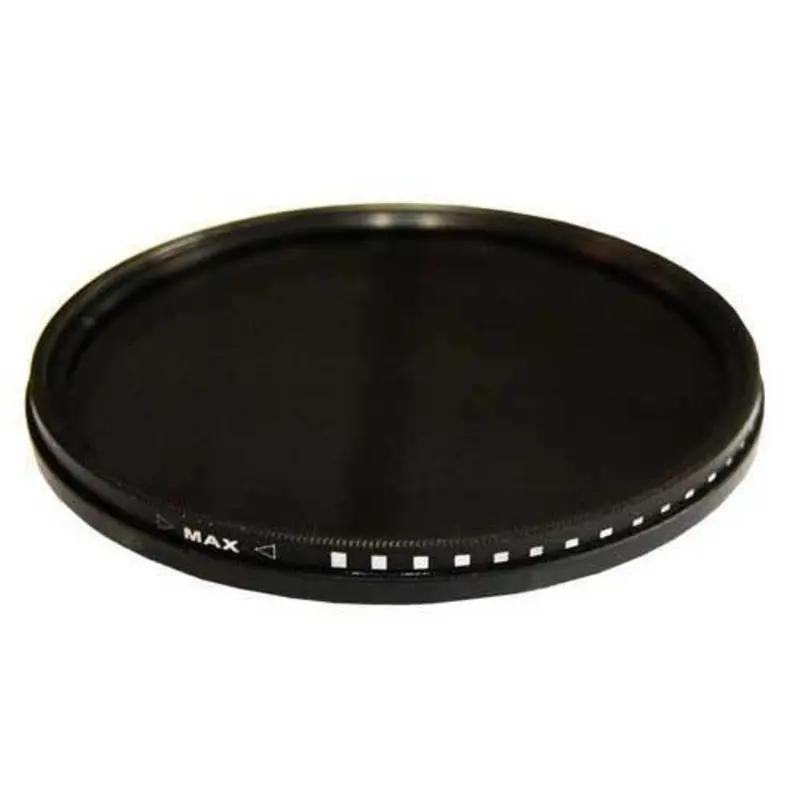 ProMaster Variable ND Filter - 62mm