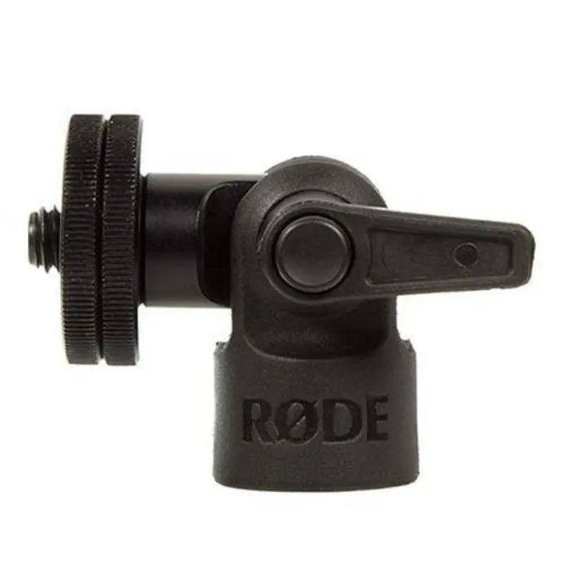 Rode 3/8'' Pivoting Boom Adaptor