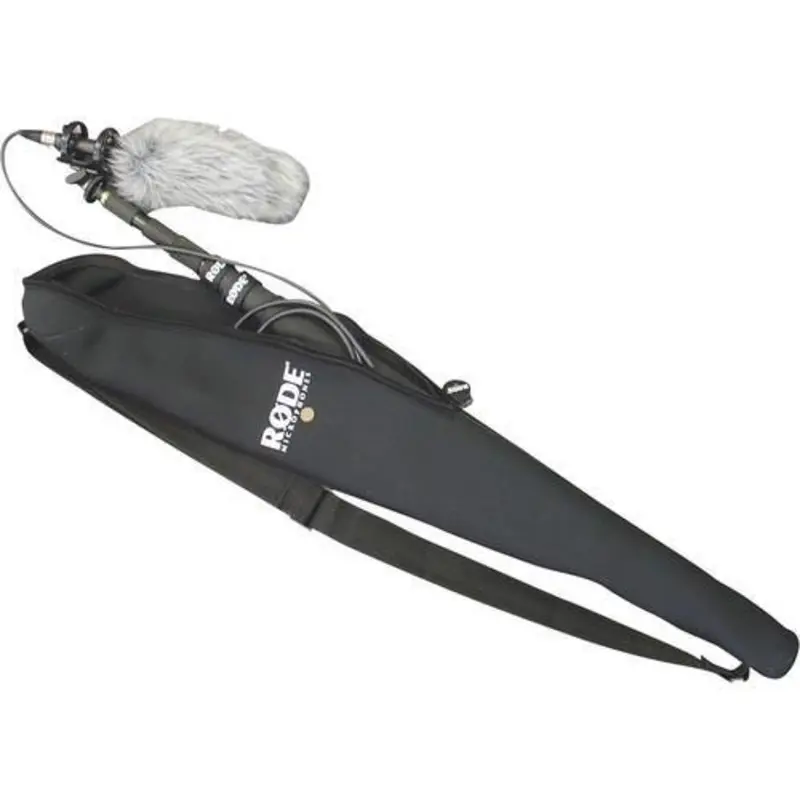 Rode Boompole Bag - For Boompole w/ Shotgun Mic & Shock Mount