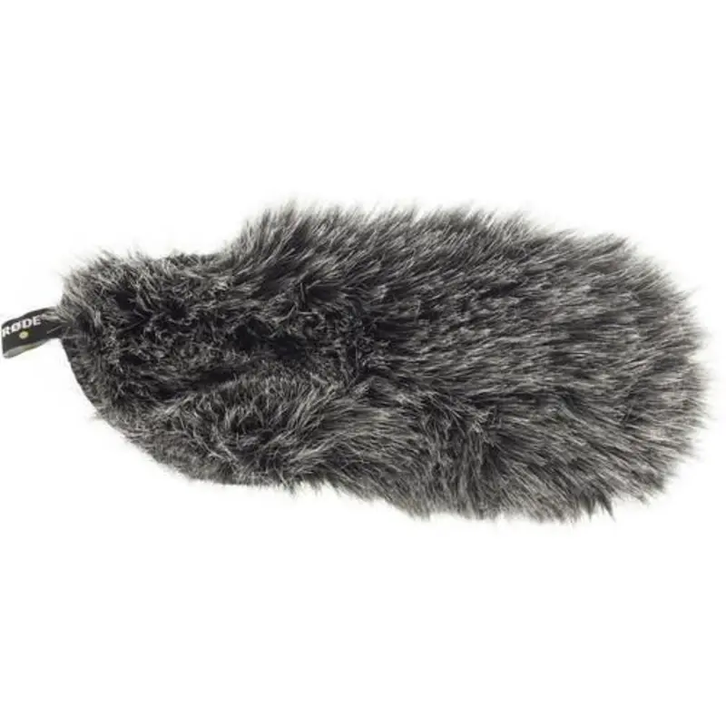 Rode DeadCat VMPR Furry Wind Cover for the VideoMic Pro-R