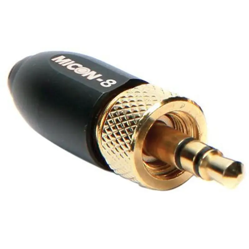 Rode MiCon 8 Connector for HS1 Microphones
