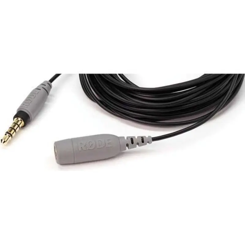 Rode SC1 TRRS 20' Extension Cable For SmartLav