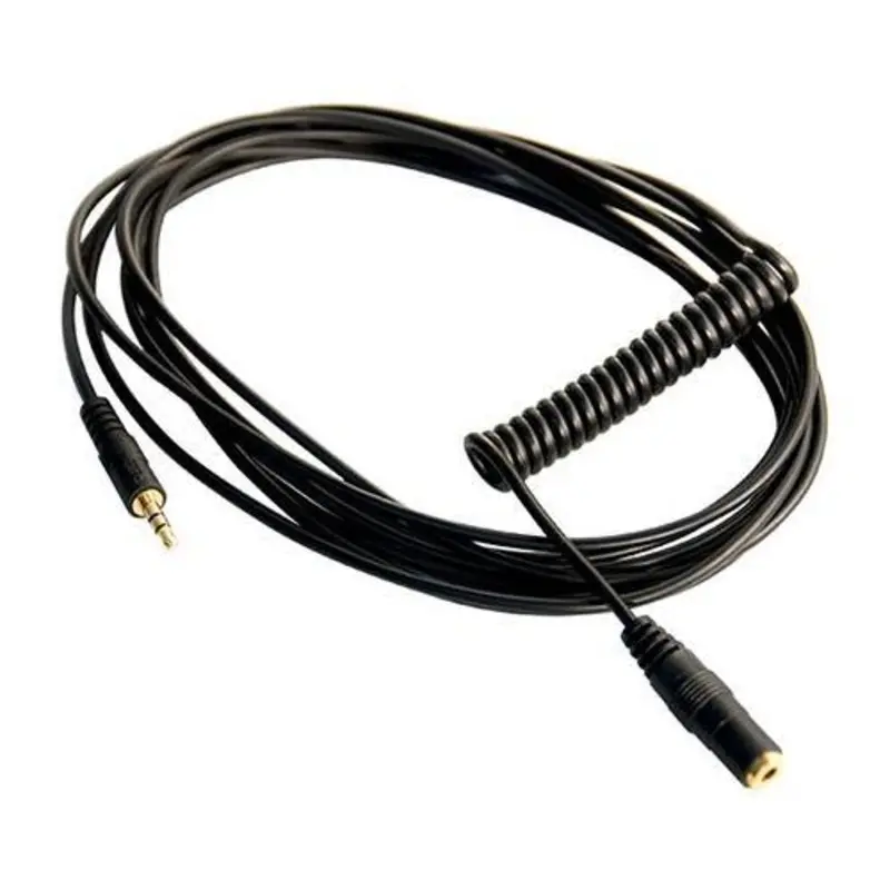Rode VC1 Stereo Mini Male to Stereo Mini Female VideoMic Cable - 10'