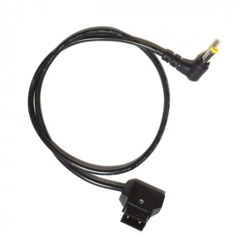 Rolux D-Tap to DC 2.1 Power Cable