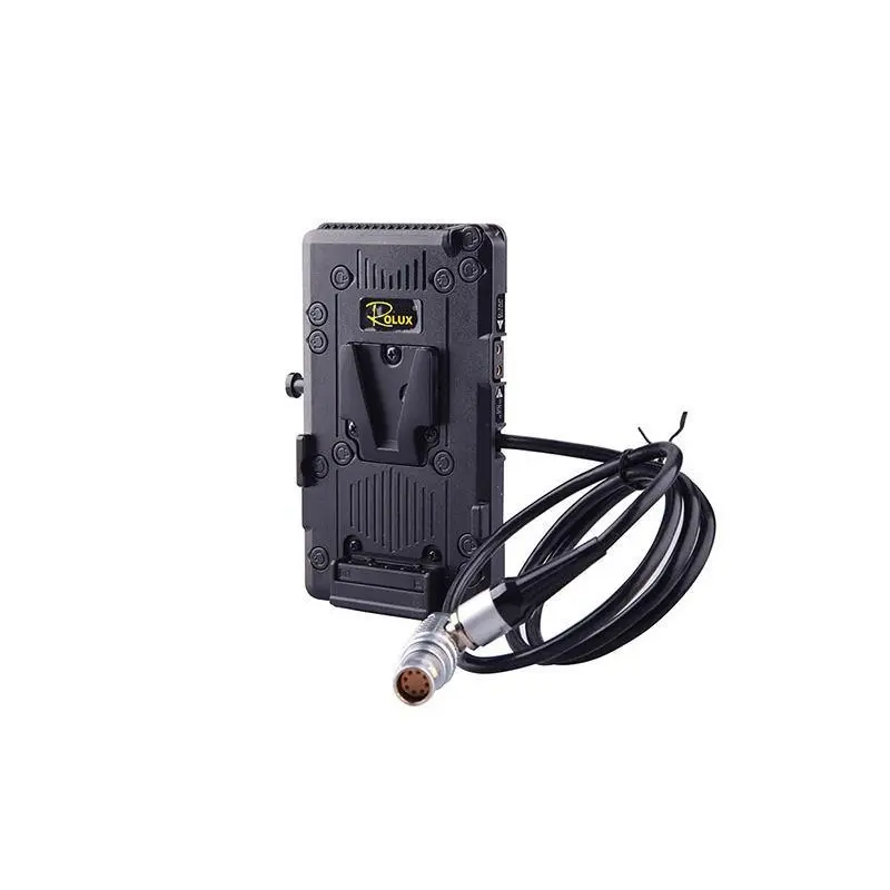 Rolux RL-ARG V-Mount Battery Plate for Arri Alexa