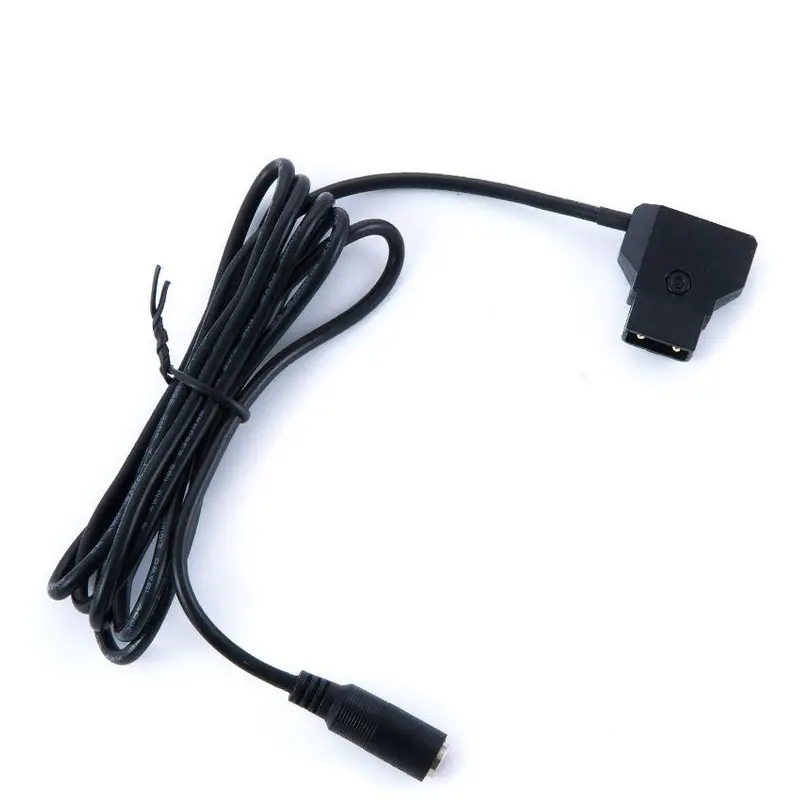 Rolux RL-C4 DTAP-DC Female 6ft.