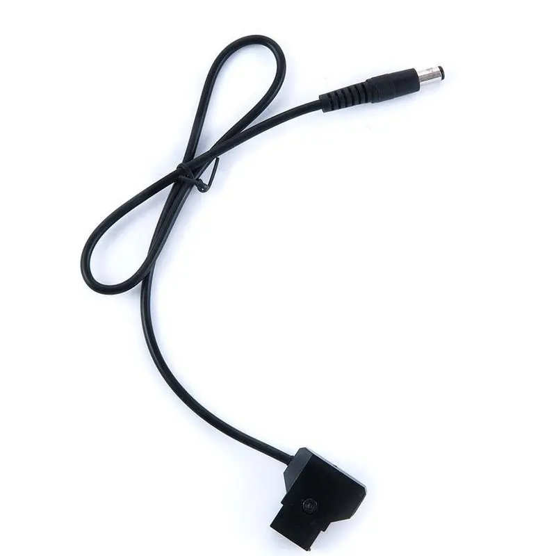 Rolux RL-C6 DTAP-DC 3ft.