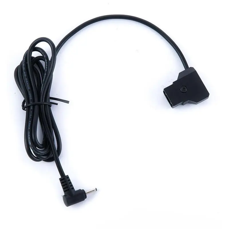 Rolux RL-C9 DTAP-DC 6ft.