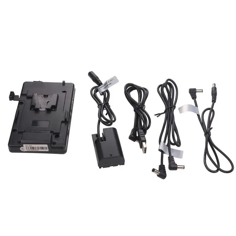 Rolux RL-VFU0 Canon monitor power supply