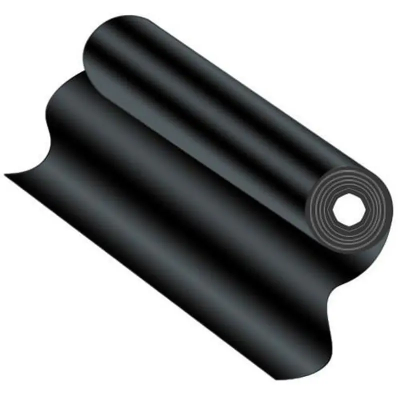 Rosco Matte Black Cinefoil - 24''x25' Roll