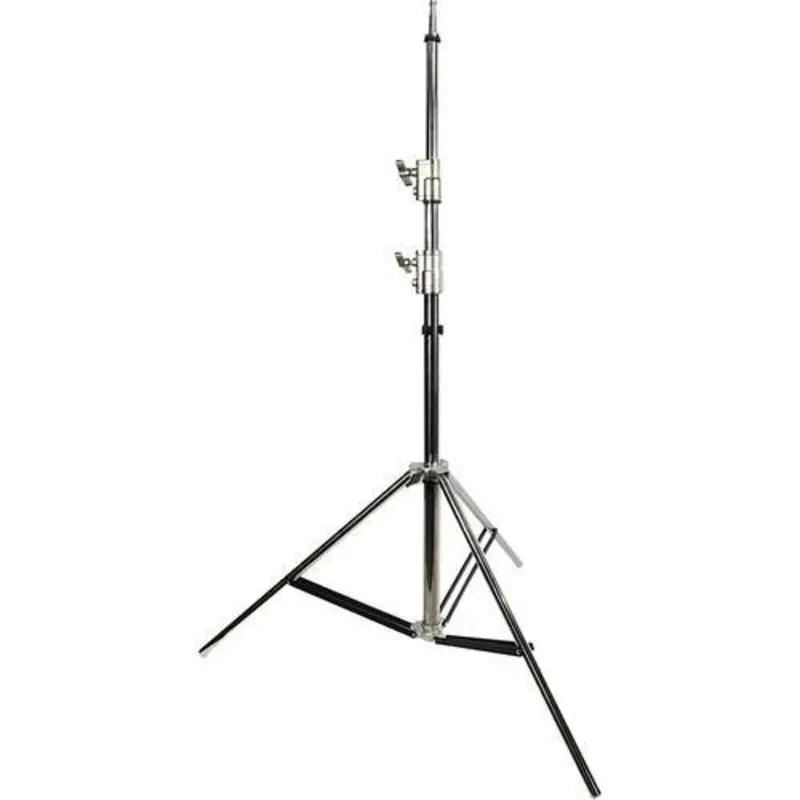 Savage Pro Duty Steel Drop Stand - 10'