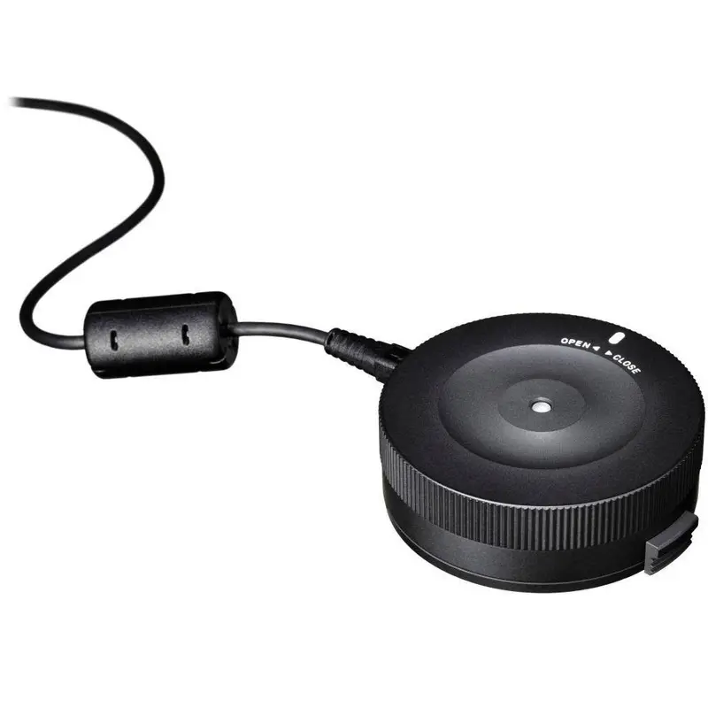 Sigma USB Dock for Nikon F Lenses