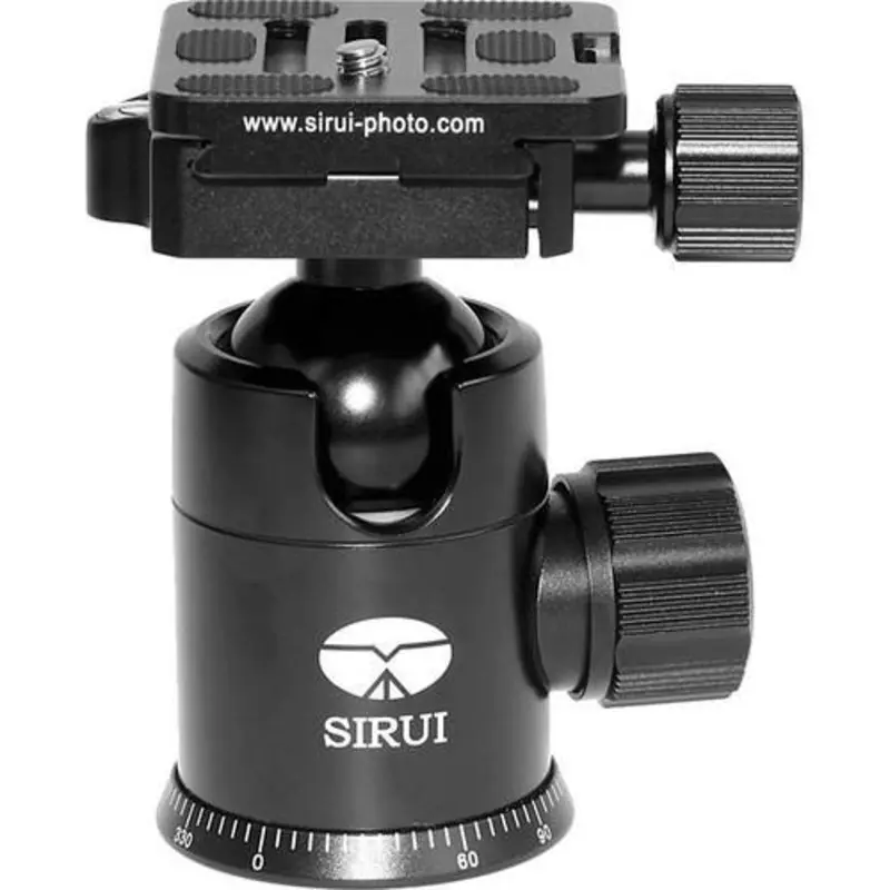 Sirui G-10X Ball Head