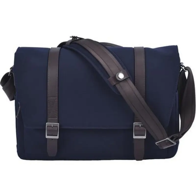 Sirui My Story 15 Camera Bag (Indigo Blue)