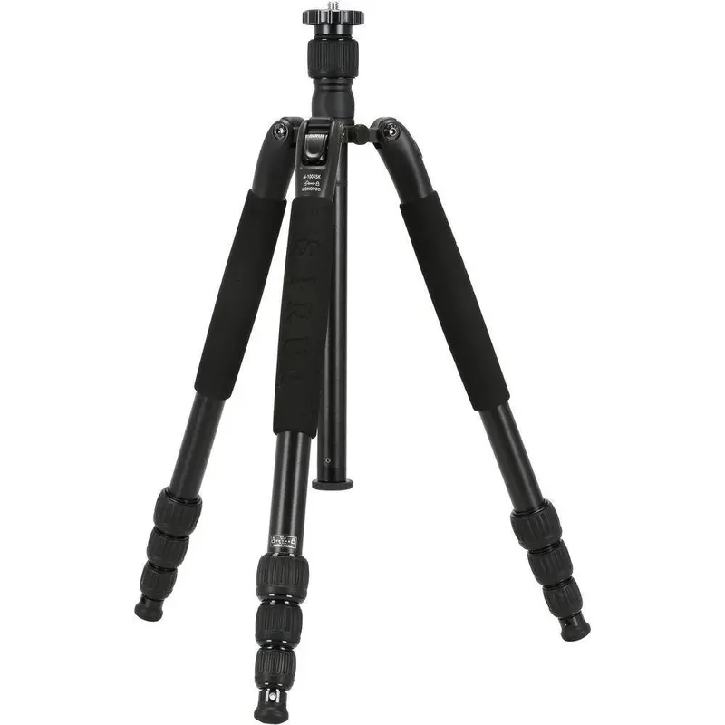 Sirui N-1004SK N-S Series Tripod (Aluminum)