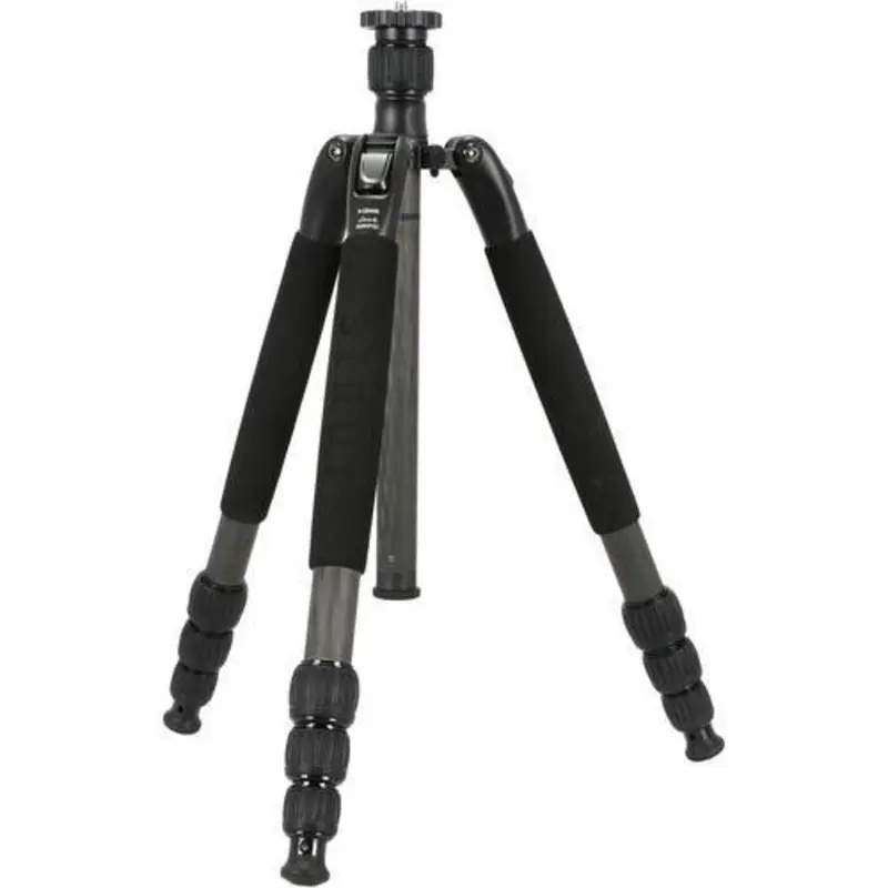 Sirui N-2204SK N-S Series Tripod (Carbon Fiber)