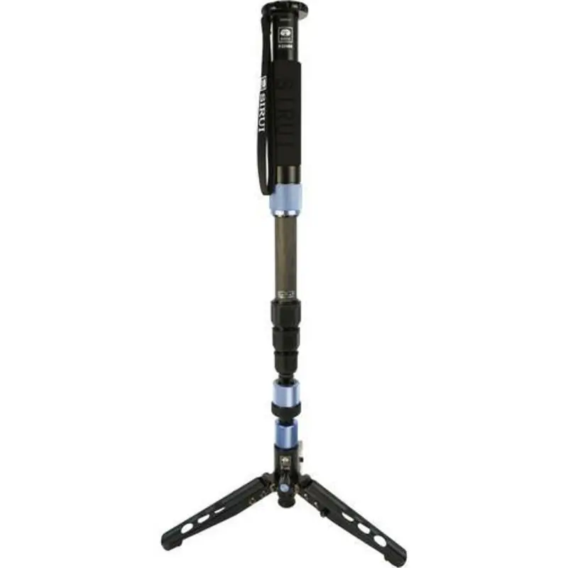 Sirui P-224SR Carbon Fiber Photo/Video Monopod