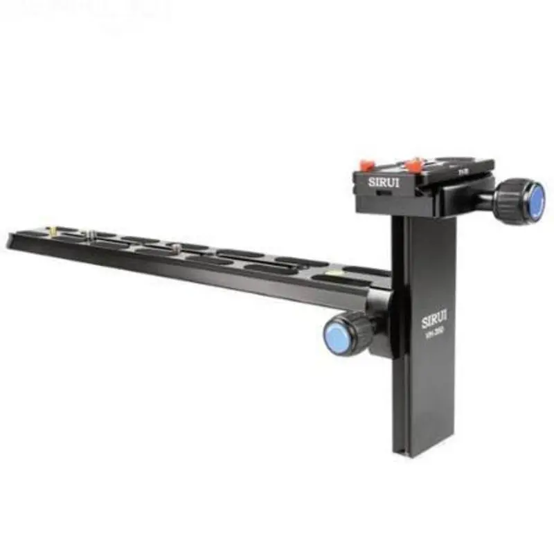 Sirui VP-350 Telephoto Lens Support Quick Release Plate