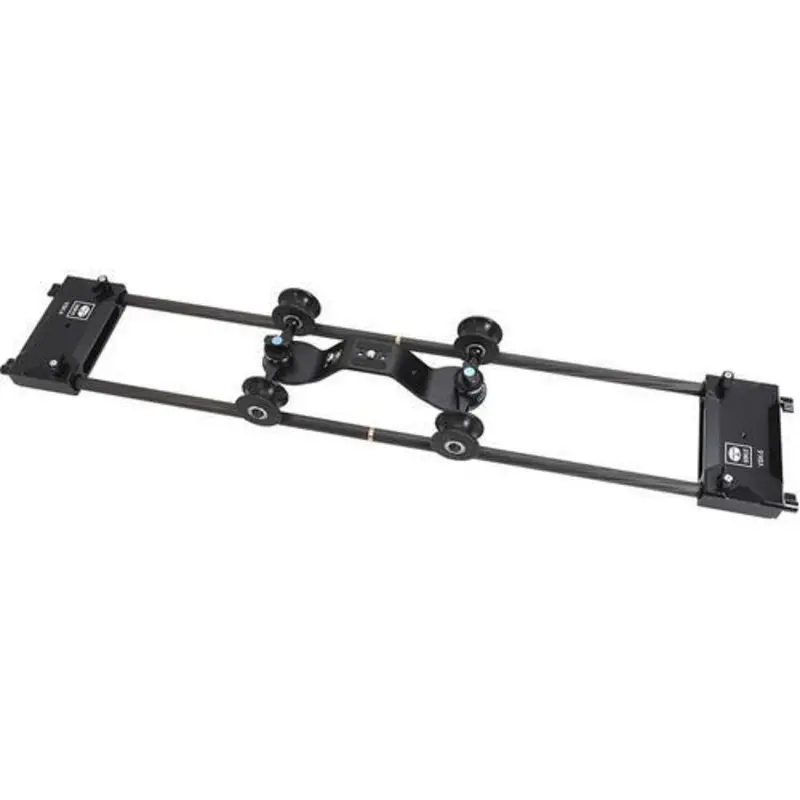 Sirui VSK-2 Video Survival Kit - Table Dolly and Slider