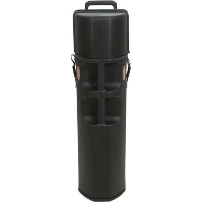 SKB Roto-Mold Tripod Case - 37''x9'' w/Wheels tall