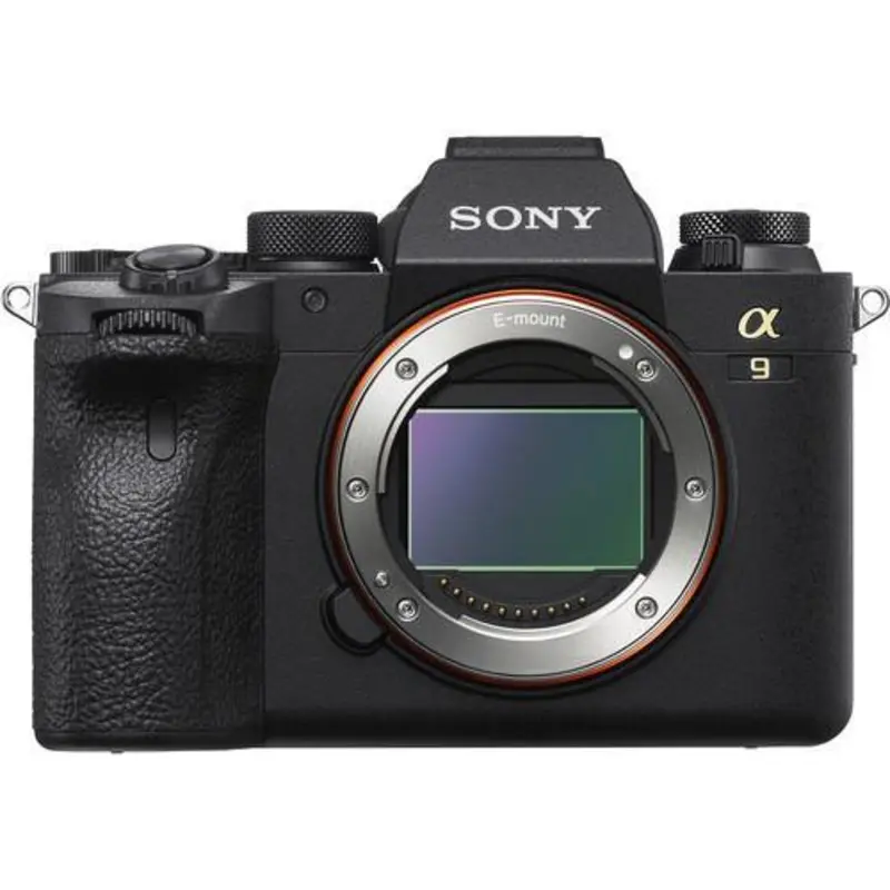 Sony a9 II Mirrorless Digital Camera (Body Only)