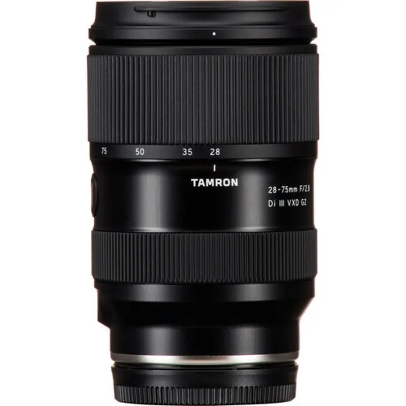 * FACTORY RECONDITIONED * Tamron 28-75mm F/2.8 Di III VXD G2 Lens for Sony E