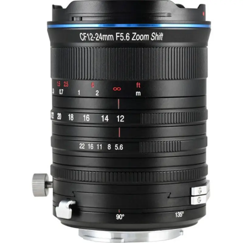 Laowa 12-24mm f/5.6 Zoom Shift CF for Sony E
