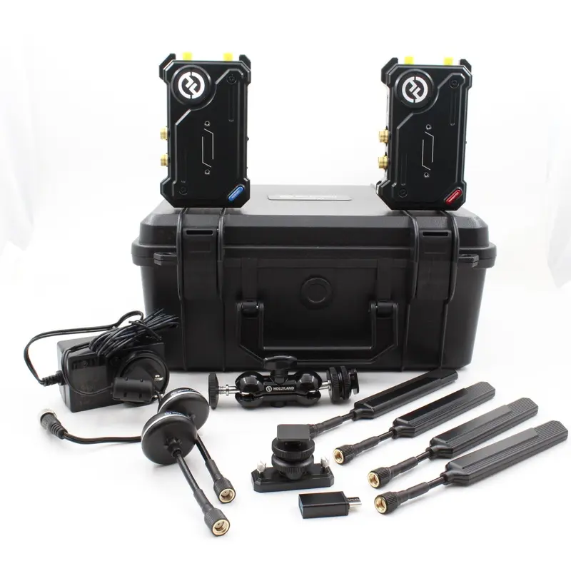 * OPEN BOX EXCELLENT * Hollyland Cosmo C1 SDI/HDMI Wireless Video Transmission System