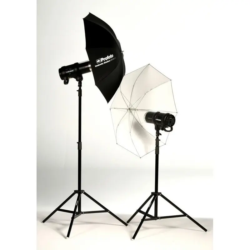 * USED * Profoto D1 Studio Kit 500 Air
