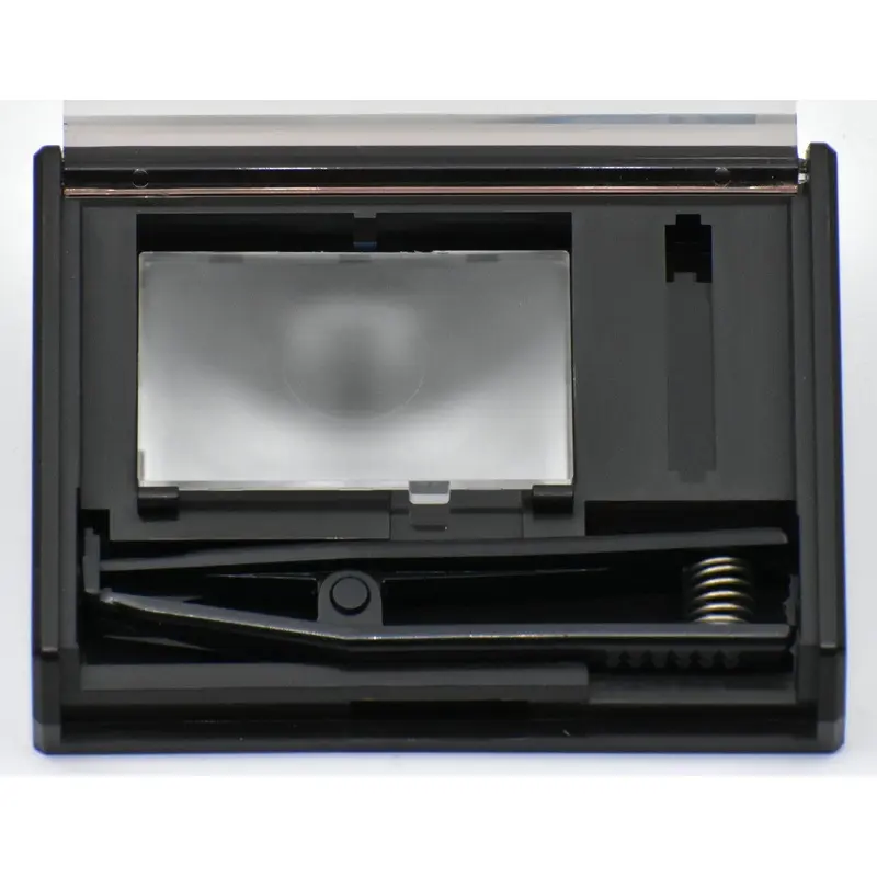 * USED * Nikon E3 Focusing Screen Matte with Grid for FA, FM3A