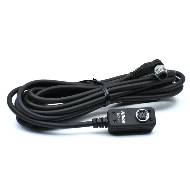 * USED * Nikon Extension Cord MC-21
