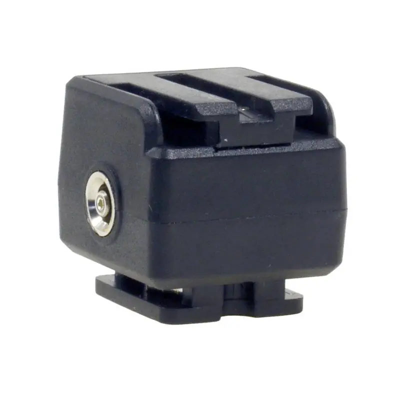 ProMaster Standard to Sony A-Mount Hot Shoe Adapter