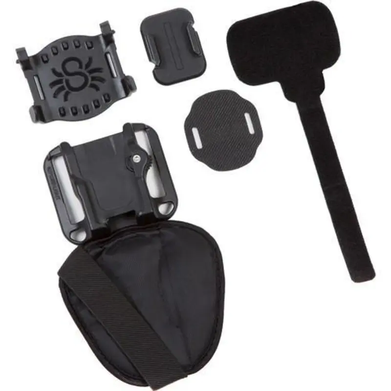 Spider Camera Holster SpiderLight BackPack Adapter