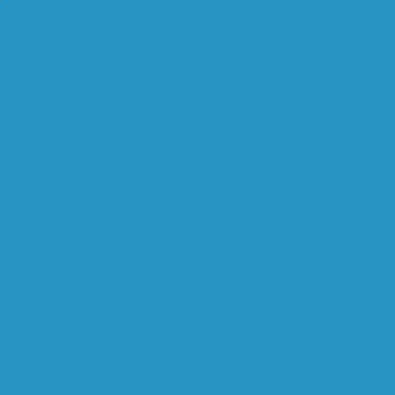 Superior Seamless Background Paper - 107'' X 36 ft - BLUE LAKE