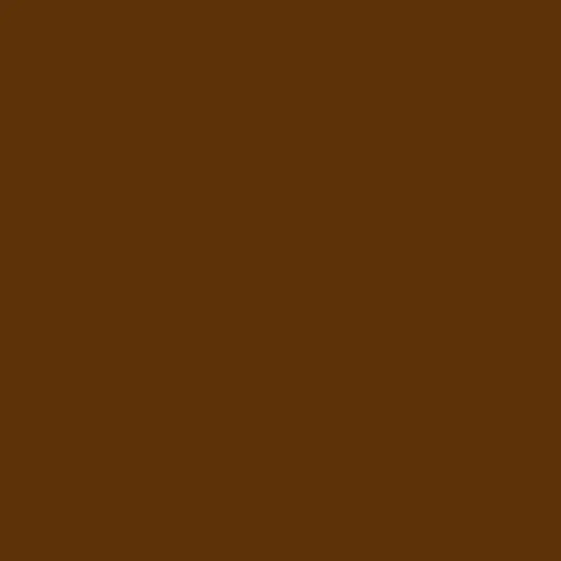 Superior Seamless Background Paper - 107'' X 36 ft - COCO BROWN