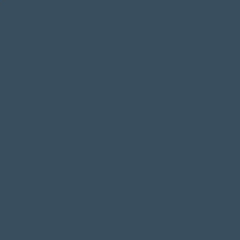 Superior Seamless Background Paper - 107'' X 36 ft - DEEP BLUE