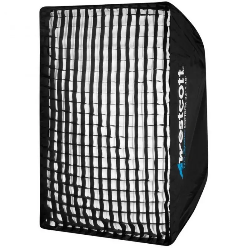 Westcott 40-degree Egg Crate Grid for 36'' x 48'' Softbox