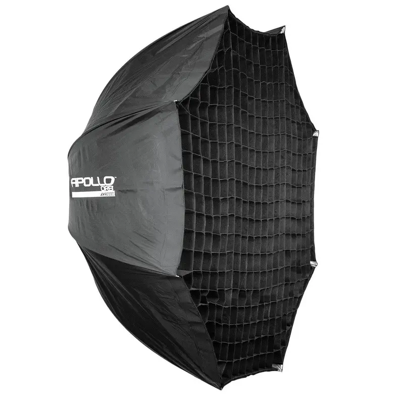 Westcott 40-Degree Egg Crate Grid for Apollo Orb (43'')